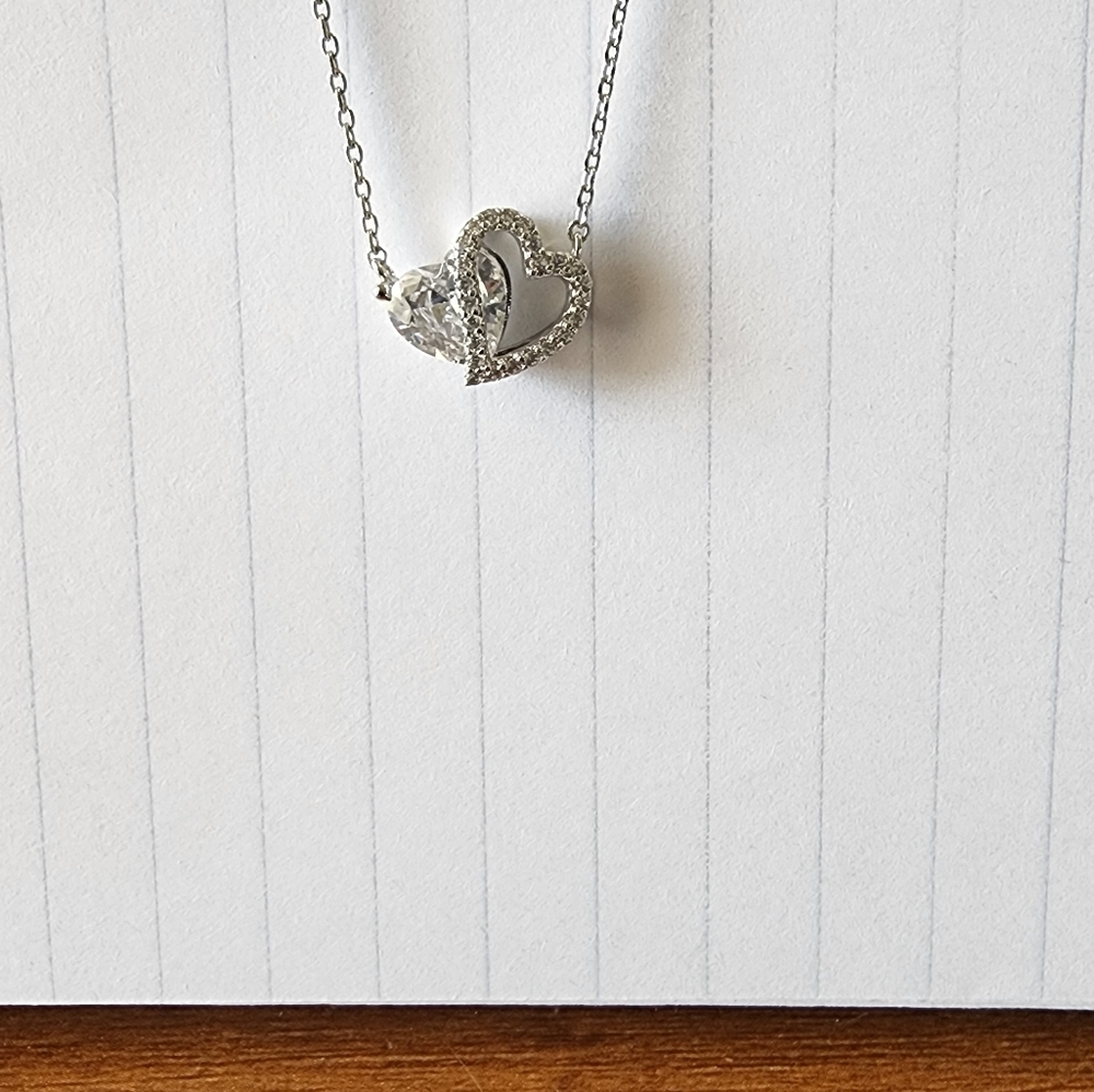 Double Heart - image 3